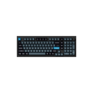 keychron q5 pro wireless mechanical keyboard brown switch