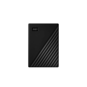 western digital my passport portable external hard drive 5tb