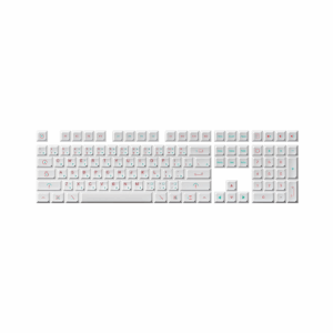 akko psittacus hiragana version pbt keycaps set asa (copy)