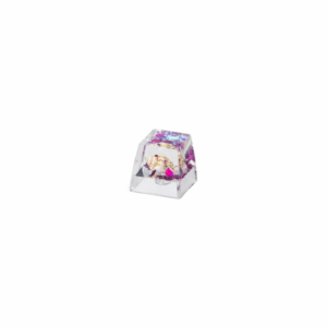 keychron rt 28 whelk resin keycap