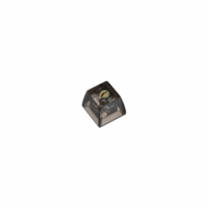 keychron rt 29 evil eye resin keycap