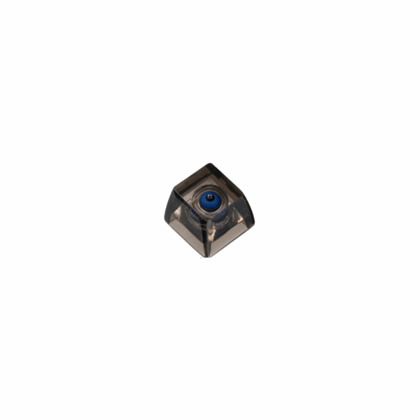 keychron rt 30 evil eye resin keycap (copy)