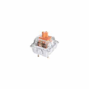 keychron silent k pro switch