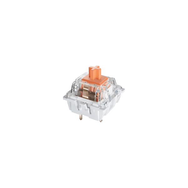 keychron silent k pro switch