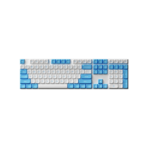 akko starry sky keycap set (copy)