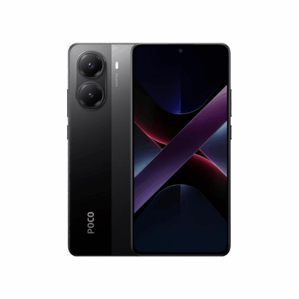 poco x7 pro black 12gb ram/ 512gb rom