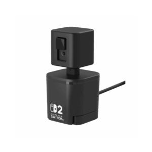 hori usb camera for nintendo switch 2