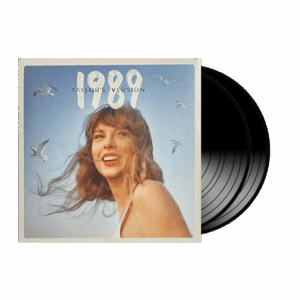 taylor swift: 1989 taylor's version (vinyl)