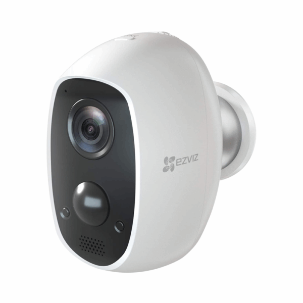 ezviz wi fi ip cctv camera 1920 x 1080p
