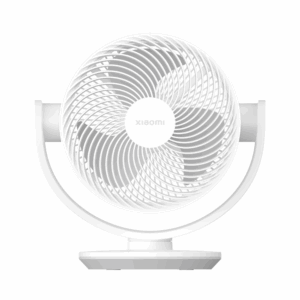 xiaomi smart desktop air circulation fan