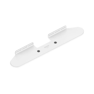 sonos beam wall mount (white)
