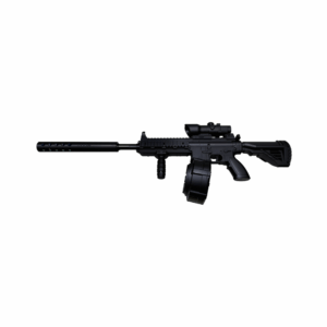 m249 machine gun gel blaster (blg 004) (copy)