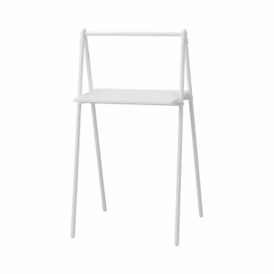 folding table white (605.264.05)