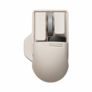 lofree touch pbt wireless mouse