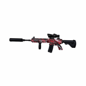 m416 gel blaster black (tj 058) (copy)