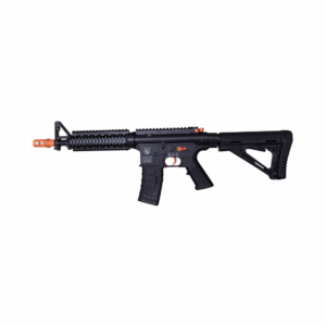 m4a1 gel blaster with attachments