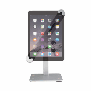 stylish tablet stand lock