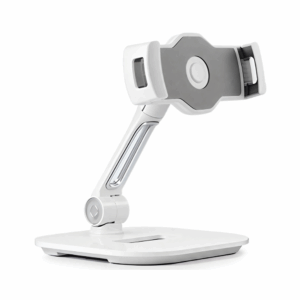 ringke iron tablet stand (white)