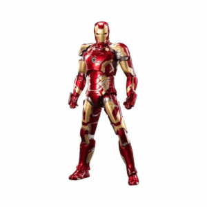 zd toys iron man mark 43 "age of ultron" action figure