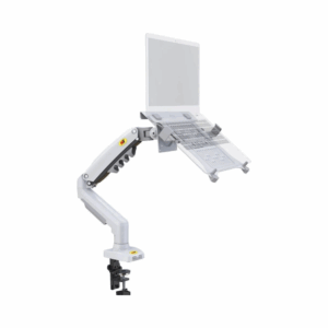north bayou f80 fp laptop desktop holder (10" 17")