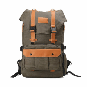LOFREE BLANKETING Camping Backpack