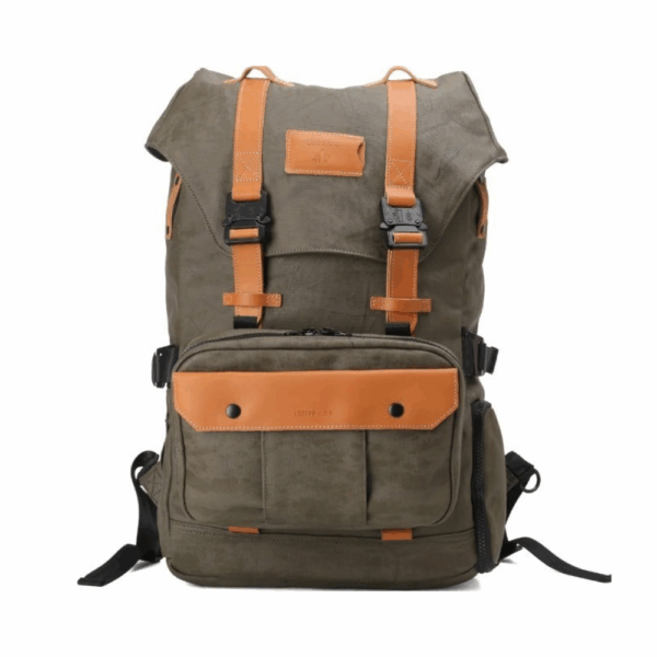 LOFREE BLANKETING Camping Backpack