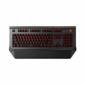rapoo v750 waterproof mechanical keyboard (ip68) (copy)