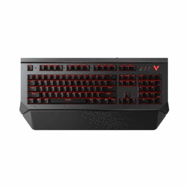 rapoo v750 waterproof mechanical keyboard (ip68) (copy)