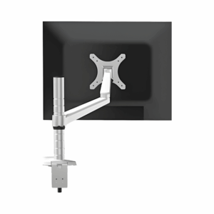 upergo oa 3s monitor holder swivel arm bracket (up to 27 inches)