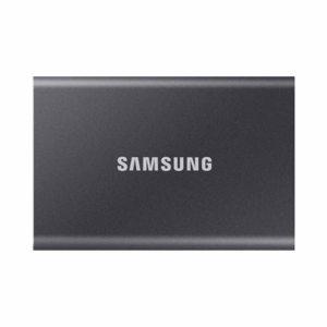 samsung t7 portable ssd 1tb (black)