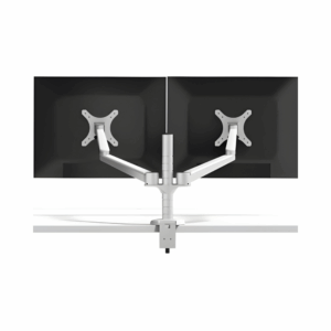 upergo oa 3s monitor holder swivel arm bracket (up to 27 inches) (copy)