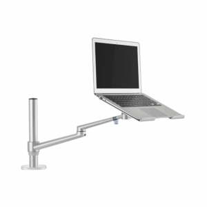 upergo ol 1s single laptop/monitor desk mount