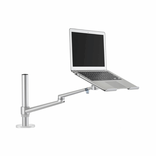 upergo ol 1s single laptop/monitor desk mount
