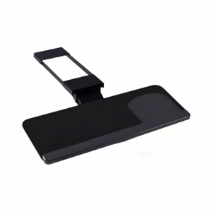 upergo ol k workstream adjustable ergonomic keyboard tray with full size platform