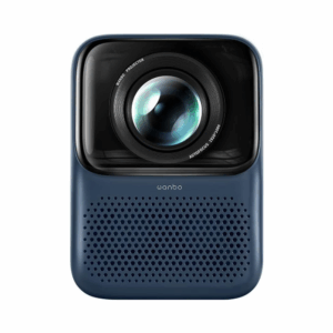 wanbo upgraded t2 max projector