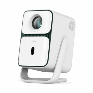 wanbo t2 ultra projector