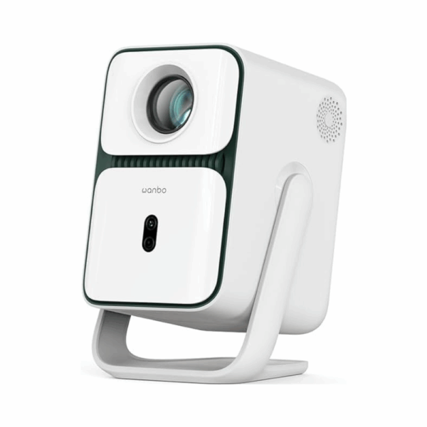 wanbo t2 ultra projector