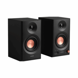 edifier m60 compact 2.0 desktop speakers