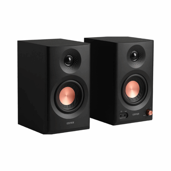 edifier m60 compact 2.0 desktop speakers