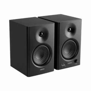 edifier mr3 powered studio monitor speakers (copy)