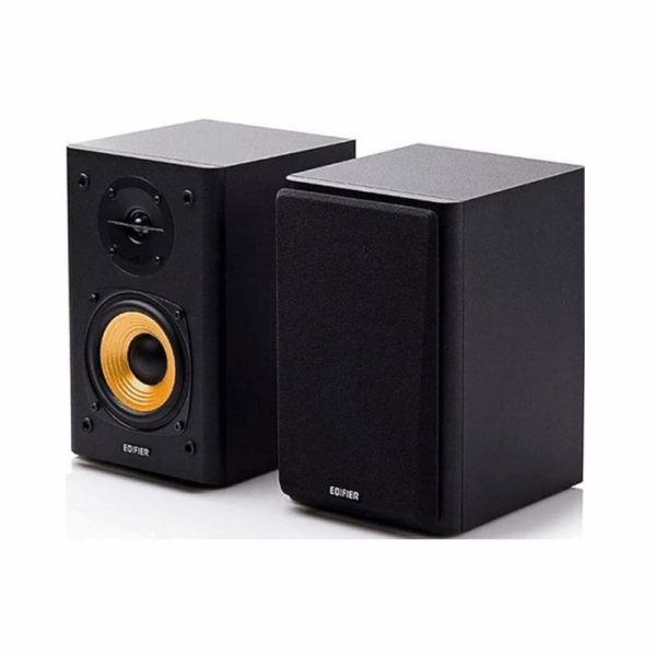 edifier r1000t4 active 2.0 powered bookshelf speakers