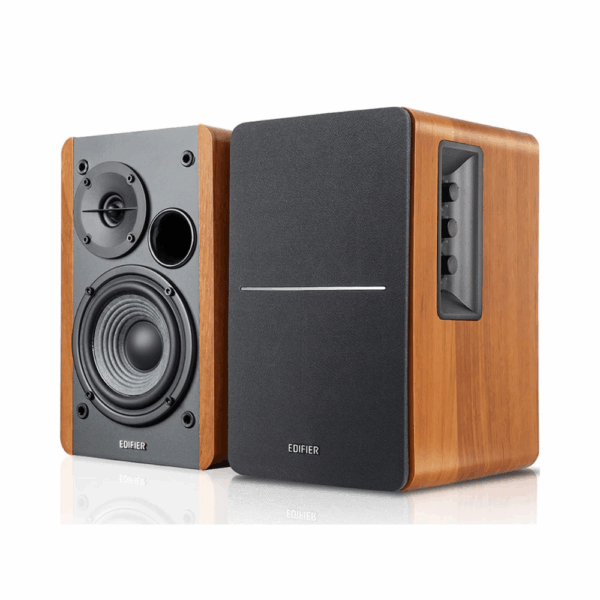 edifier r1280dbs active bluetooth bookshelf speakers