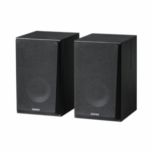 edifier r990bt active bluetooth bookshelf speakers