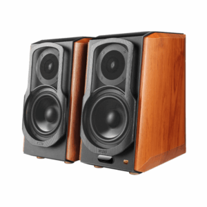 edifier s1000w wireless hi fi bookshelf speakers