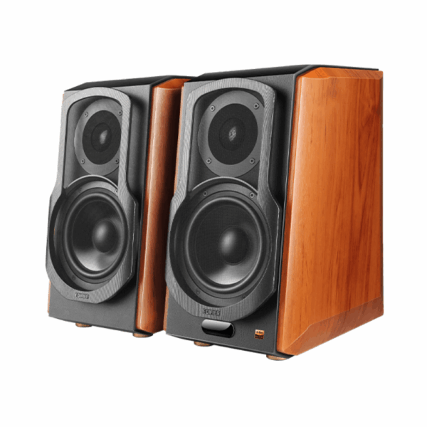 edifier s1000w wireless hi fi bookshelf speakers