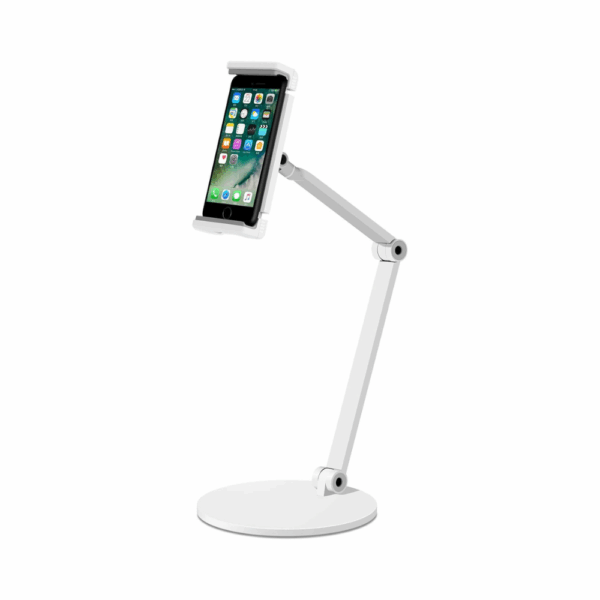 upergo mobile tablet universal stand (4.7 12.9")