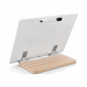 upergo vd 6y acrylic book stand