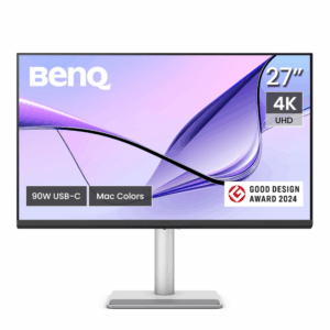 benq ma270u 27" 4k monitor
