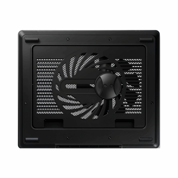 cooler master notepal x lite ii ultra slim laptop cooling pad (r9 nbc xl2k gp) (copy)