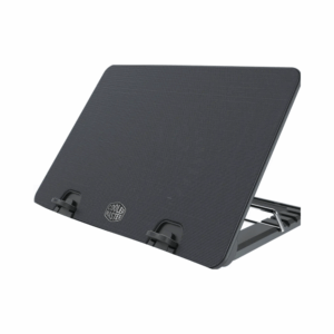 cooler master notepal ergostand iv laptop cooler (r9 nbs e42k gp)